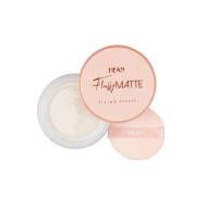 Puder sypki matujący FLUFFY MATTE FIXING POWDER