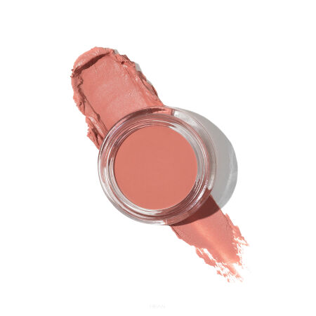 BLOOM BLUSH mousse