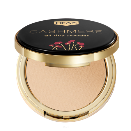 CASHMERE ALL DAY POWDER 
