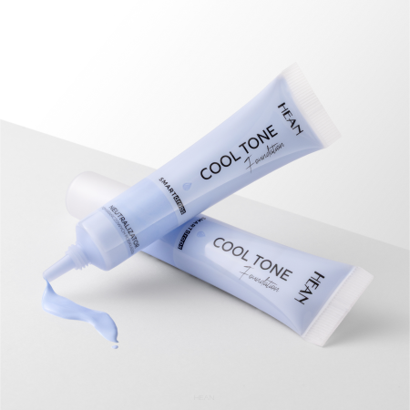 Neutralizator pomarańczowych podkładów COOL TONE