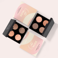 Paleta cieni CUTE NUDE