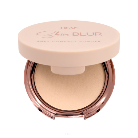 Puder do twarzy SKIN BLUR