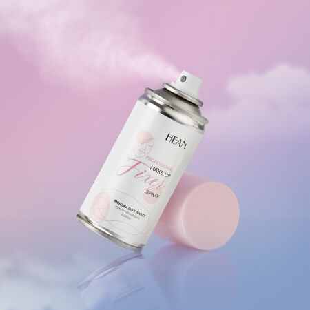 FIXER SPRAY new fragrance