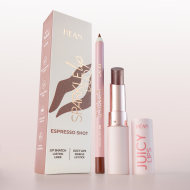 Zestaw do ust SPARKLE LIP DUO