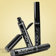 Mini maskara BLACK travel size