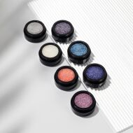 Diamentowe cienie do powiek GLITTER EYESHADOW