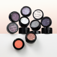 Diamentowy cień do powiek GLITTER