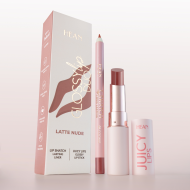 Zestaw do ust GLOSSY LIP DUO