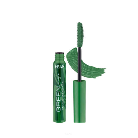 Mascara COLOR