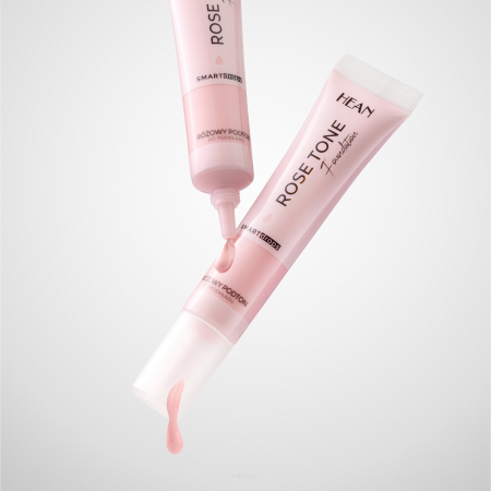 SMART DROPS ROSE TONE foundation