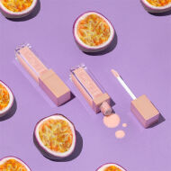 LIP OIL mask 01 MARACUJA