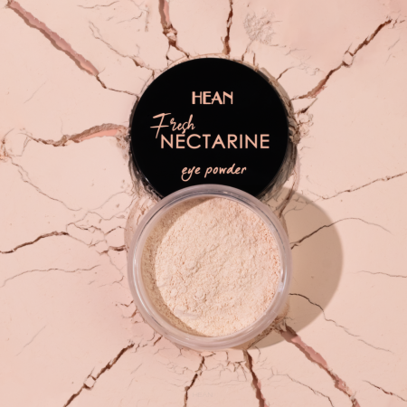 FRESH NECTARINE eye powder