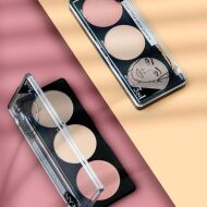 SCULPTING FACIAL PALETTE