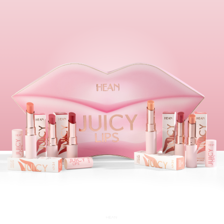 JUICY LIPS box