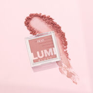 Róż holograficzny LUMI BLUSH