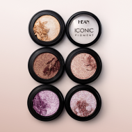 Pigment prasowany ICONIC PIGMENT