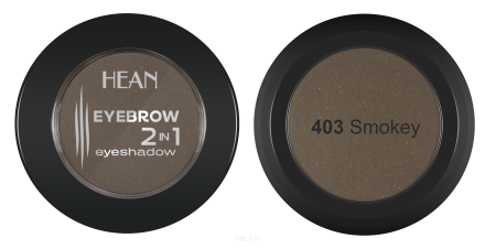 2-in-1 EYEBROW and EYE SHADOW