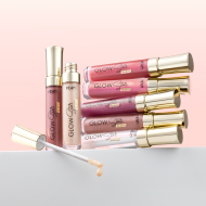 Błyszczyk do ust GLOW STAR LIP GLOSS
