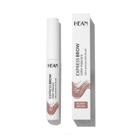 EXPRESS BROW color mascara
