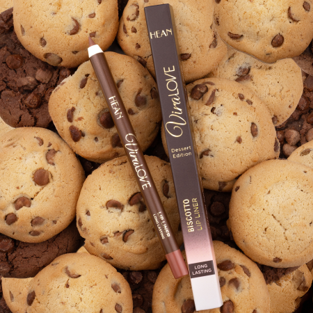 Viralove Konturówka do ust BISCOTTO