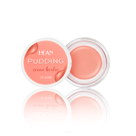 PUDDING lip mask