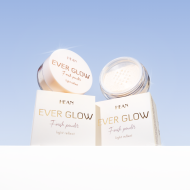 Puder sypki EVER GLOW
