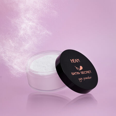 Puder pod oczy SATIN SECRET