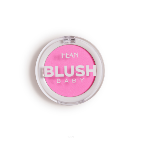 Róż BLUSH BABY