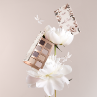 NUDE HARMONY eyeshadow palette